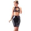 LATEX Gonna In Latex