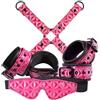 NSNOVELTIES Sinful Bondage Kit