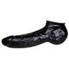 YOU 2 TOYS Guaina In Lattice Black Sleeve