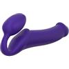STRAP ON ME Dildo Strapless Extra Large