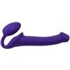STRAP ON ME Dildo Strapless Medium
