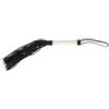 BAD KITTY Frustino Multicoda Con Manico Bianco