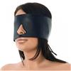 RIMBA Maschera Real Leather