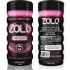 ZOLO Masturbatore Zolo Cup Deep Throat