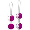 PRETTY LOVE Orgasmic Ball Set