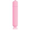 POWER BULLET Vibratore Bullet Extended Breeze Rosa
