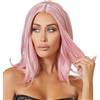 COTTELLI COLLECTION Parrucca Rosa