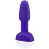 B-Vibe-Rimming Petite Remote Control Plug