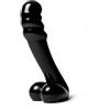 MRB WAD Dragon Head Dildo Anale Nero