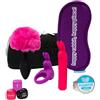 HAPPY RABBIT Couple's Pleasure Kit