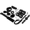 EXPERIENCE Kit BDSM Serie Nero
