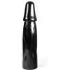 MRB Dark Crystal Wouter Dildo Black