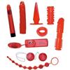 YOU 2 TOYS Kit Del Piacere Red Roses