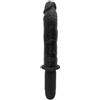NMC Darkstallions Dildo con Manico Vibrante