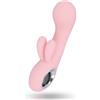INSPIRE GLAMOUR Georgia Vibratore Rabbit e Punto G