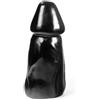 MRB Dark Crystal Xavier Dildo Black