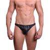 MRB String Slip in Pelle