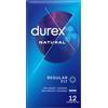 DUREX Preservativi Classici Durex 12 pezzi