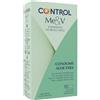 CONTROL Preservativi per Pelli Sensibili Me&V 10 pezzi