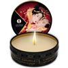 SHUNGA Candela da Massaggio Fragola & Champagne
