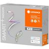 Osram Estensione Striscia Strip LED WIFI Ledvance Osram SMART FLEX 1 Metro RGB LUM523838WF