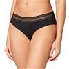 Passionata Rhythm 47D9 Reggiseno con Ferretto, Black Dark, 4D Donna