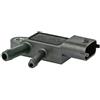 HELLA 6PP 009 409-041 Sensore, Pressione gas scarico, 3a... poli, avvitato