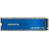 Adata SSD 512GB Adata Legend 710 M.2 [ALEG-710-512GCS]