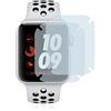 brotect Pellicola Copertura Completa per Apple Watch Nike Plus Series 3 (42 mm) (2 Pezzi) Full-Cover 3D Curvo