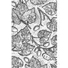 Sizzix 3-D Texture Fades Goffratura Folder Acorns di Tim Holtz | 665772 | Capitolo 3 2022