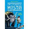 Piemme Zanne mortali. Leo e la mappa dei mostri: Vol. 1
