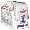 Royal Canin V-Diet Neutered Weight Balance Multipack Gatto 12X85G