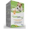 Aurora Biofarma Cortipet Maxi Perle Integratore Cani e Gatti 60 Perle