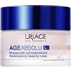 Uriage AGE ABSOLU MASCHERA RIGENERANTE 50 ML