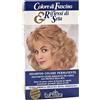 EuPhidra Capelli Euphidra Shampoo Colore Permanente 49 Biondo Chiarissimo, 120ml