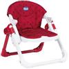 CHICCO PESANTE Rialzo Sedia Chairy Lady Bag Red