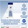ALFASIGMA SPA DERMON DETERGENTE DOCCIA DERMICO PH 4,0 250 ML