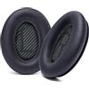 WC PadZ QC35 - Cuscinetti per Bose QuietComfort 35 e 35ii