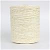 LIUXIN 280 Metro Fili Colorati Filato di Paglia di Rafia Naturale per L'Estate Maglia A Mano Cappello all'Uncinetto Borsa Cuscino Cestini Materiale di Lavoro A Maglia
