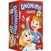 Trefl - Anonimo Junior - Gioco Di Squadra Per Bambini Da 4 Anni In Su