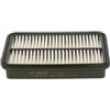 BOSCH Filtro aria 1987429137 | Compatibile con: DAIHATSU TERIOS, TOYOTA CARINA V, CARINA V Kombi, CELICA Coupe, CELICA Coupe, COROLLA, COROLLA Compact