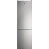 Hoover H-FRIDGE 500 HOCE4T620EX Libera installazione 377 L E Argento