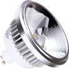 V-TAC LAMPADINA LED AR111/GU10 12W BIANCO CALDO 40 GRADI VT-1112-LED214224