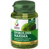 Optima naturals Spirulina maxima 60 compresse