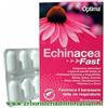 Optima naturals Echinacea fast 20 compresse