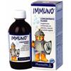 Pharmalife research Fitobimbi pharmalife research: immuno 200 ml