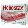 Pharmalife research Flebostax compresse