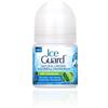 Optima naturals Ice guard: deodorante roll on lemongrass 50 ml