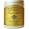 Giorgini dr. martino servis Dr. giorgini magnesio e potassio 180 g polvere