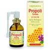 Erbamea Propoli - junior spray biologico senza alcol 20 ml